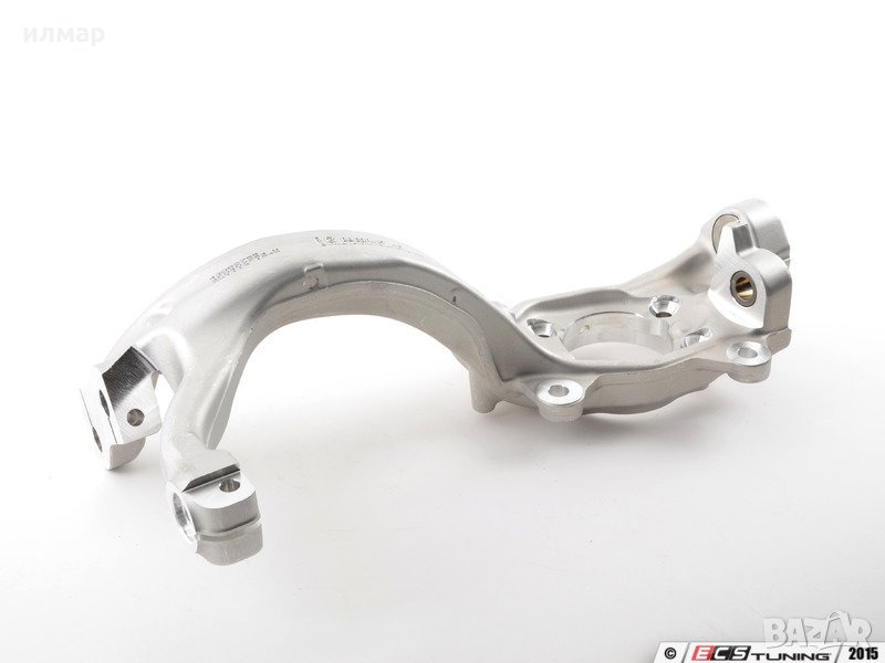  8K0407253R Шенкел за Ауди А6  (C6)  -/04-12г/ , снимка 1