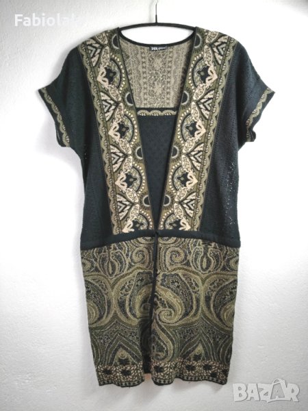 DIDI tricot dress L, снимка 1