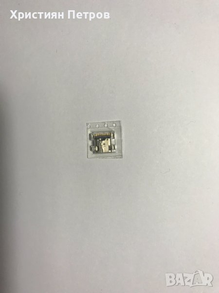 Букса за зареждане за LG G3 D855, снимка 1