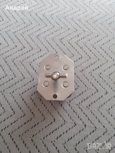 Стар авто ключ 2В-45, снимка 1