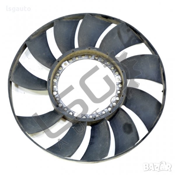 Перка охлаждане Audi A4 (B6) 2000-2004 A210721N-95, снимка 1