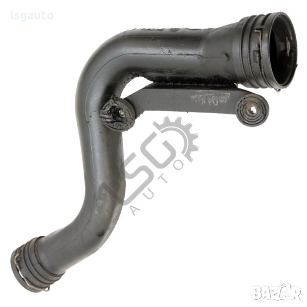 Тръба въздух Skoda OCTAVIA II (1Z) 2004-2010 ID:110862, снимка 1