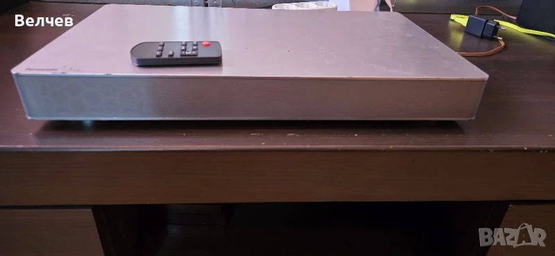 Soundbar Panasonic sc-hte80, снимка 1