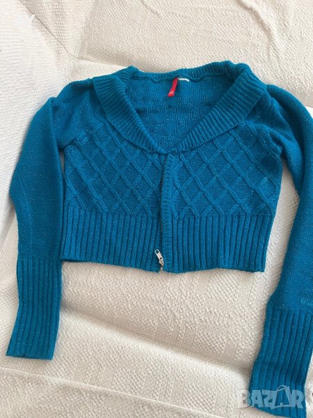 Дамска жилетка , снимка 1