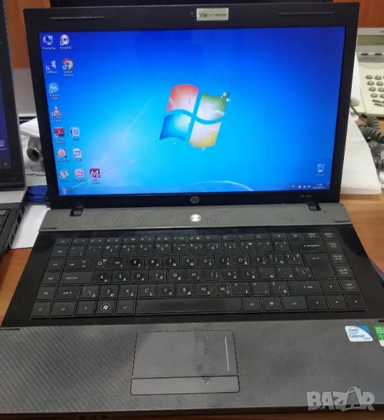 HP 620, снимка 1