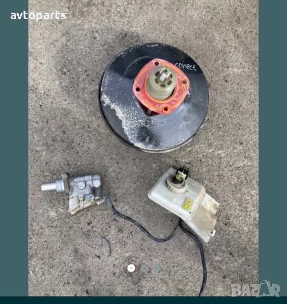 Ford connect 2009година 1.8tdci 90ks серво помпа, снимка 1