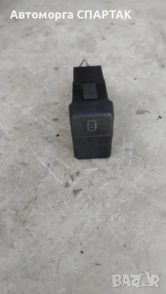 Volkswagen Transporter – Caravelle T4 Превключвател за отопление на предното стъкло/стъкло 535959621, снимка 1