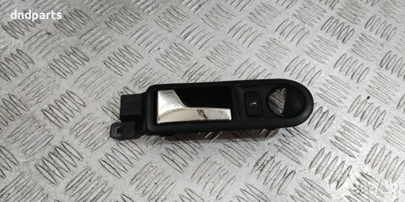 Дръжка врата VW Golf 4 2000г.(задна лява)	, снимка 1