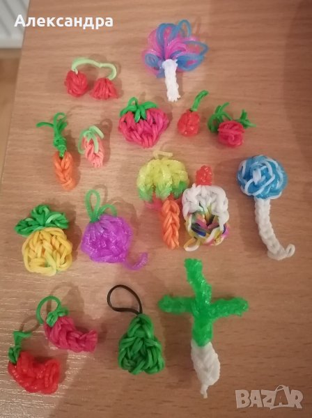 Фигурки , снимка 1