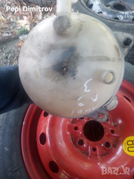 Казанче антифриз за Ауди а3  Audi A3  I (09.1996 - 05.2003, снимка 1