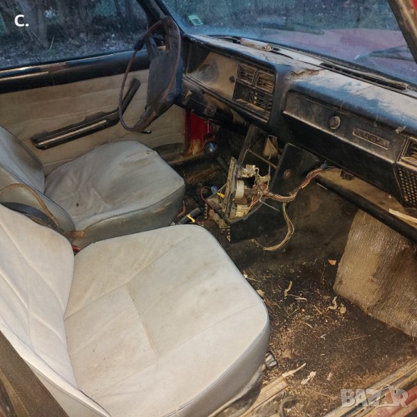 Lada/Лада 2107 на части , снимка 1