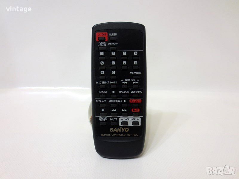 SANYO  RB-F330, снимка 1