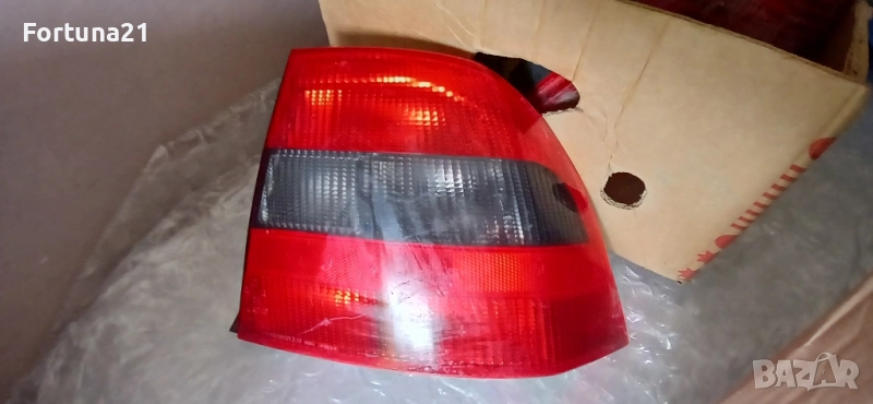 Opel Vectra B - десен стоп, снимка 1