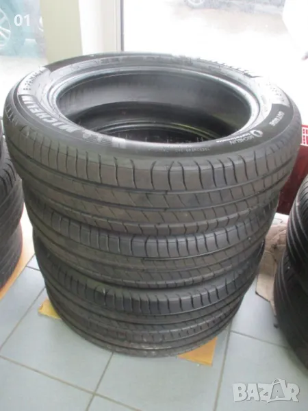 4 броя летни гуми Michelin Total Performance e Primacy 175/65 R17 87H DOT 50/23 София/Пловдив, снимка 1