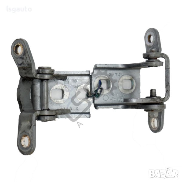 Панти задна лява врата Opel Insignia 2008-2013 ID: 113671, снимка 1