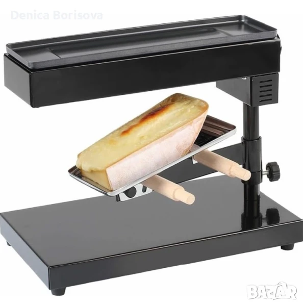 Раклет livoo, снимка 1