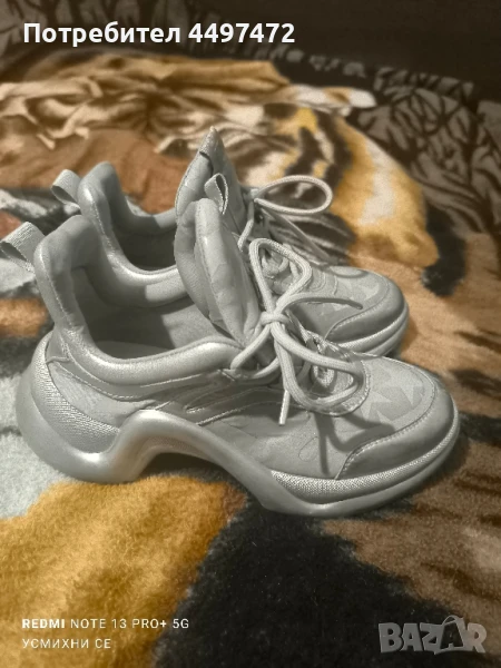 Оригинални маратонки Togoshi, снимка 1