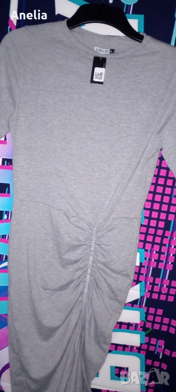 Дамска Рокля ХС С М, снимка 1