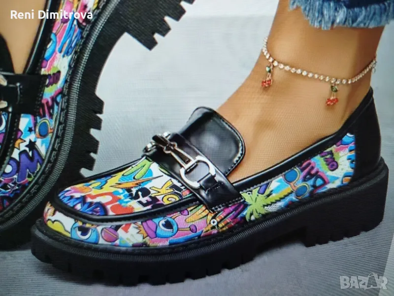 дамски обувки , снимка 1