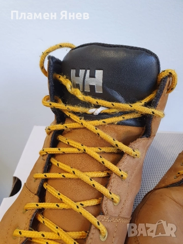 Обувки Helly Hansen модел "Tsuga" 44 номер., снимка 5 - Мъжки боти - 52733001