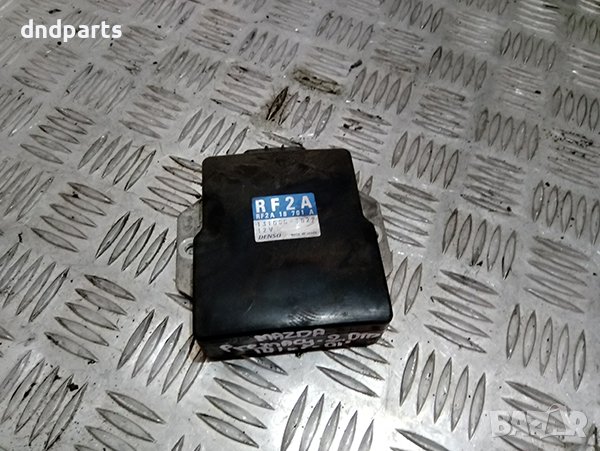 Модул ГНП за Mazda Premacy, 2.0d, 2005г.