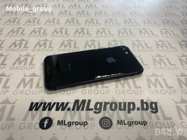 #MLgroup предлага iPhone 8 64GB Black 86%, втора употреба, снимка 3 - Apple iPhone - 52813612
