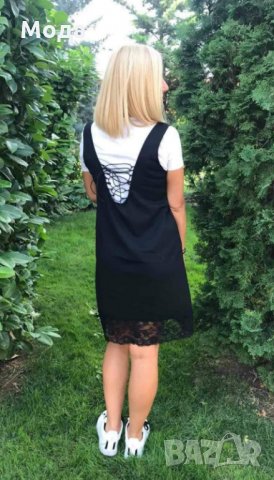 Рокля, снимка 2 - Рокли - 30514549