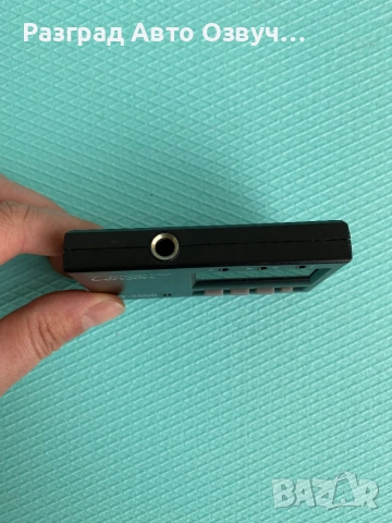 Tenson CT-2000 - Хроматичен тунер, снимка 5 - Други - 54130013