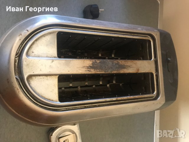 Продавам :тостер,кафемашина за шварцкафе, плоча за тостсандвичи,  , снимка 2 - Други - 33709893