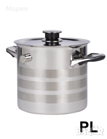 Млековарка, снимка 2 - Съдове за готвене - 52387512