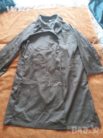 работни манти - дамски и мъжки, снимка 4 - Други - 29926824