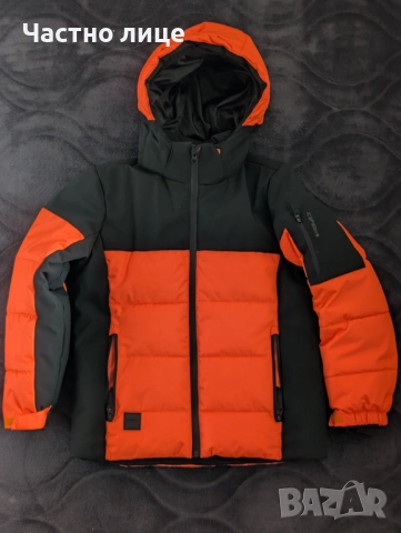 Детско яке - Icepeak - Размер 140 - (9-10 год.)