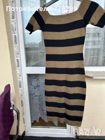 Дамска рокля, снимка 2 - Рокли - 53960728