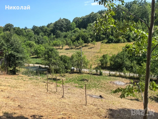 Урегулиран парцел 1300 кв. м в Тетевенския Балкан за продан, снимка 5 - Парцели - 51231312