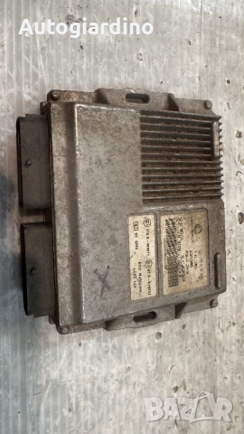 Компютър за двигател / ECU / Моторен компютър за Alfa Romeo Mito - 616713000 / 616517000