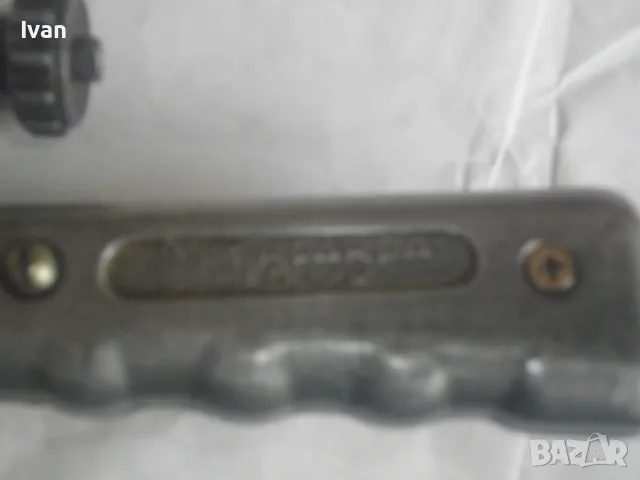 КРАКРА ЗЗМ Перник Оксиженен РЕЗАК Български 48 см ОТЛИЧЕН Оксиженен газо-пламъчно рязане заваряване, снимка 10 - Други инструменти - 47547974