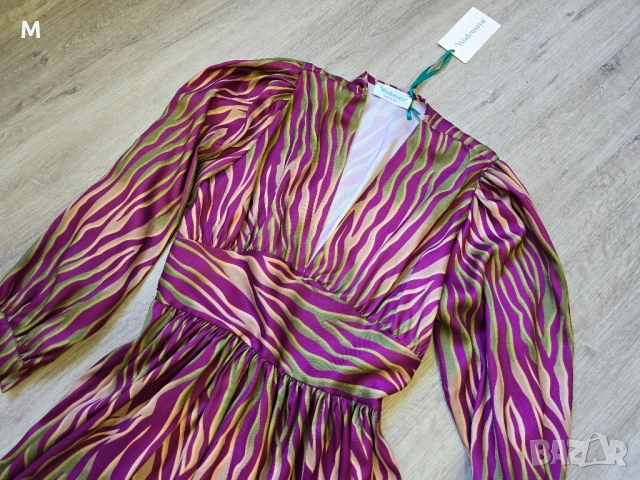 Нова красива рокля на намаление , снимка 3 - Рокли - 51446036