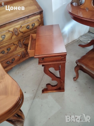 Конзолна масичка, снимка 3 - Маси - 52153837