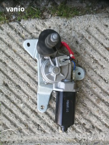 Honda jazz Хонда джаз 2003 2008 части, снимка 2 - Части - 40499988