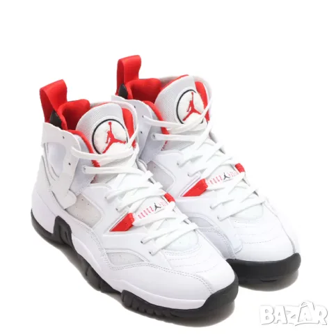 маратонки Jordan Jumpman Two Trey номер 45