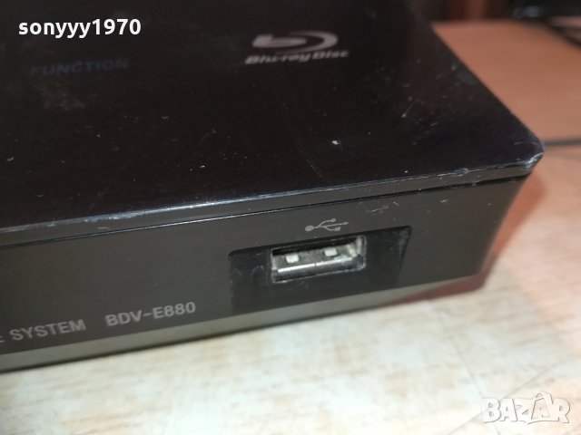 sony blu-ray hdmi/usb/lan receiver-внос sweden 0903211733, снимка 9 - Ресийвъри, усилватели, смесителни пултове - 32097865