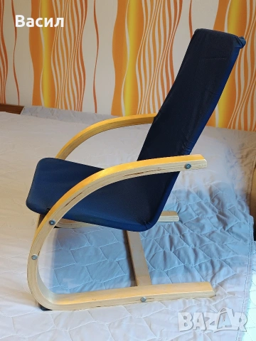 Детски стол релакс, снимка 3 - Столове - 53380286