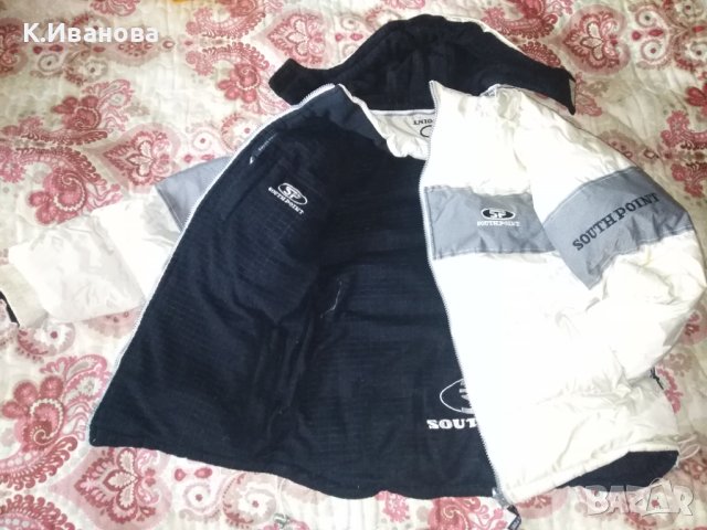 Мъжки зимни якета, снимка 2 - Палта - 34583544