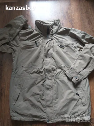 schoffel - страхотно мъжко яке 58/2XL, снимка 5 - Якета - 49348368
