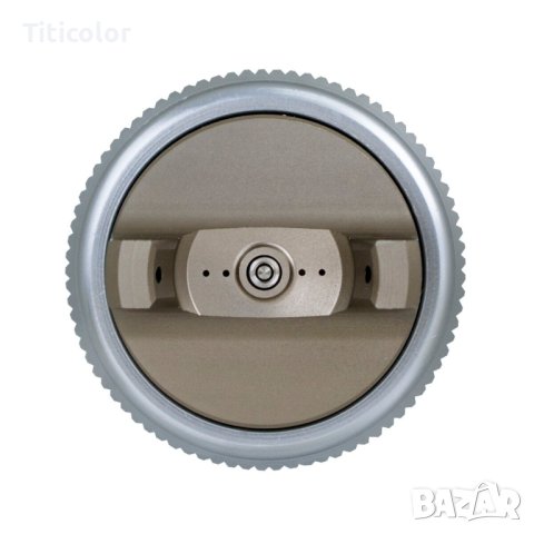 IWATA Бояджийски пистолет AZ3 - 1.3/1.5/1.8/2.0/2.5, снимка 2 - Автотенекеджийски и автобояджийски - 42648127