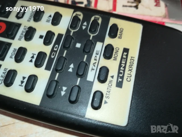 PIONEER AUDIO REMOTE-ВНОС SWISS 0106251713, снимка 13 - Други - 50506256