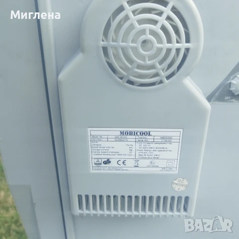 Хладилна чанта на 12 и 220 волта, снимка 9 - Хладилни чанти - 50939212