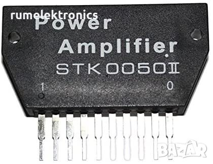 STK0050II