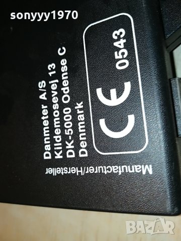 ПОРЪЧАНО-medical equipment elpha//1000-denmark 1708210920, снимка 13 - Медицинска апаратура - 33836747