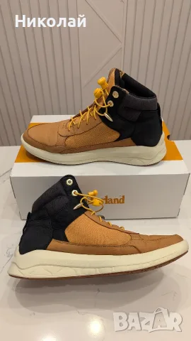 Timberland Bradstreet Ultra Mid Hiker 43